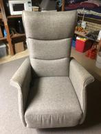 Prominent relaxstoel (elektrisch - accu), Huis en Inrichting, Fauteuils, Ophalen, Minder dan 50 cm, Gebruikt, Minder dan 75 cm