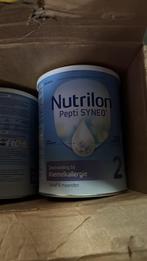Nutrilon Pepti Syneo 2 - Babyvoeding, Ophalen of Verzenden, Nieuw, Overige typen