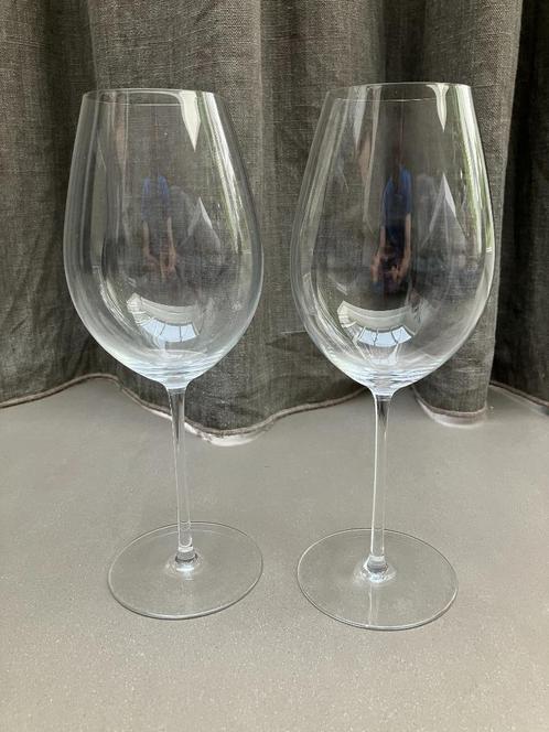 Wijnglazen Zwiesel 1872 Enoteca Chardonnay, Antiek en Kunst, Antiek | Glas en Kristal, Ophalen of Verzenden