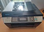 Brother MFC-6490CW  Printer geeft foutcode 50, Computers en Software, Printers, Ophalen, Gebruikt, Inkjetprinter, All-in-one