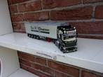 Tekno  Scania  Next  Gen  R650  van  Lars  Klemmensen., Hobby en Vrije tijd, Modelauto's | 1:50, Ophalen of Verzenden, Nieuw, Bus of Vrachtwagen
