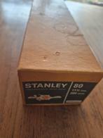 Stanley 80 Schraper, Stanley 102 schaaf en Stanley 4C Schaaf, Doe-het-zelf en Verbouw, Gereedschap | Handgereedschap, Ophalen of Verzenden
