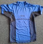 Crivit sports sport shirt t-shirt maat l, Kleding | Heren, Ophalen of Verzenden, Zo goed als nieuw, Zwart