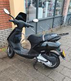 Piaggio zip 125cc 4takt GELDIG BROM ! GEEN WOK !, Ophalen, Piaggio, Zo goed als nieuw, Benzine