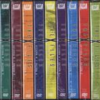 THE X-FILES COMPLETE ORIGINELE SERIE IN 9 LOSSE BOX SETS, Cd's en Dvd's, Dvd's | Tv en Series, Verzenden, Nieuw in verpakking