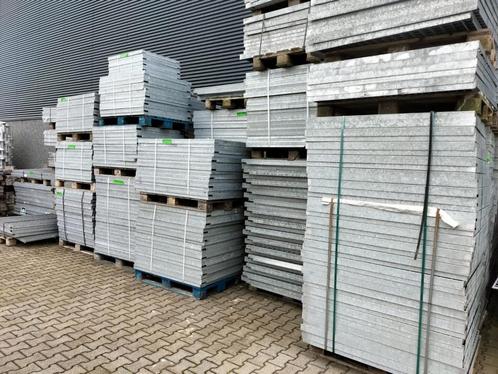 Partij Palletstellingrooster inlegrooster rooster gebruikt, Doe-het-zelf en Verbouw, IJzerwaren en Bevestigingsmiddelen