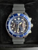 Nieuw heren horloge van Seiko, Sieraden, Tassen en Uiterlijk, Horloges | Heren, Ophalen of Verzenden, Nieuw, Staal, Seiko