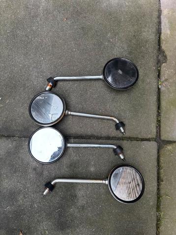 Vespa Set Spiegels LX S LXV ET beschikbaar voor biedingen