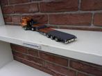 WSI  Scania  3  6 x 2  van  Holtrop  van  der  Vlist., Hobby en Vrije tijd, Modelauto's | 1:50, Ophalen of Verzenden, Nieuw, Bus of Vrachtwagen
