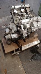 Honda Pan European ST1100 en Suzuki GS500E onderdelen, Motoren, Ophalen, Gebruikt