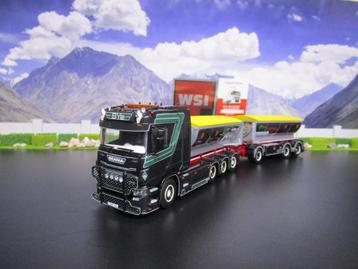 Wsi 01-4606 Bye Peab  Asfalt, Scania R Normal CR20N  beschikbaar voor biedingen