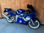 YAMAHA YZF R6 YZF-R6 R-6 YZFR6 YZFR R6, Motoren, Motoren | Yamaha, 4 cilinders, Bedrijf, Super Sport, Meer dan 35 kW