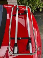 Bagagerek voor cabrio, Ophalen, Zo goed als nieuw
