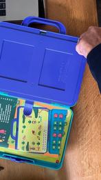 Ik leer coderen spel van het merk JUMBO, Ophalen of Verzenden, Zo goed als nieuw, Puzzelen