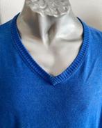 Fellows trui blauw maat 3XL, Kleding | Heren, Truien en Vesten, Ophalen of Verzenden, Zo goed als nieuw, Overige maten, Blauw