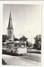 OEGSTGEEST LEIDSEBUURT KERKTOREN NZH LEYLAND VERHEUL LIJN 46, Ophalen of Verzenden, 1960 tot 1980, Ongelopen, Zuid-Holland