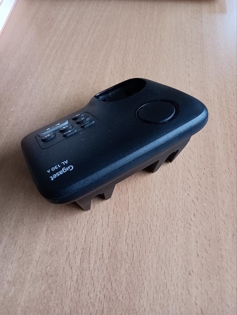 Gigaset AL130 A basisstation met antwoordapparaat, Gigaset, Ophalen of Verzenden, Zo goed als nieuw, Gigaset