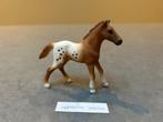 Schleich Appaloosa veulen, Ophalen of Verzenden, Zo goed als nieuw
