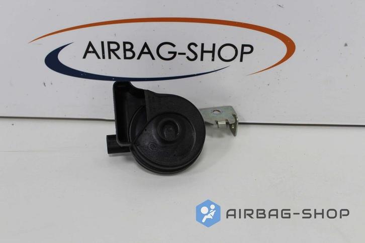 Volkswagen Toeter / Claxon 5N0951223A, Auto-onderdelen, Elektronica en Kabels, Gebruikt, Ophalen of Verzenden