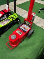 ‼️Nieuw‼️Wöhrstahl GarageKrik Hydraulisch Pneumatisch 60 TON, Ophalen of Verzenden, Nieuw, Hydraulisch, Garagekrik