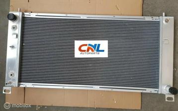Radiateur PICKUP SIERRA--w/o Engine Oil Cooler 1999-1995 V6 beschikbaar voor biedingen