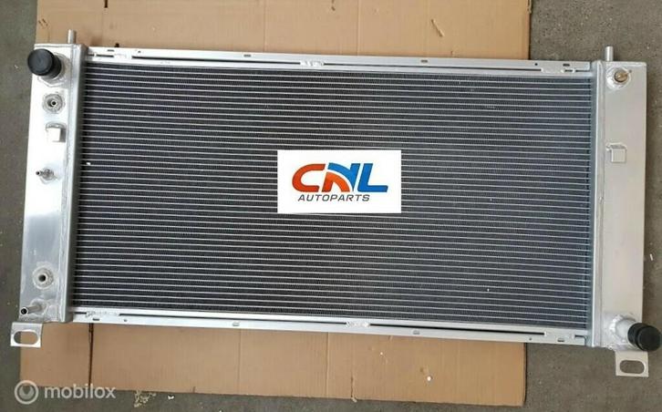 Radiateur PICKUP SIERRA--w/o Engine Oil Cooler 1999-1995 V6, Auto-onderdelen, Motor en Toebehoren, Nieuw, Ophalen of Verzenden