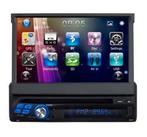 Apple carplay Navigatie 1 din klapscherm carkit android 14