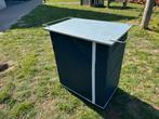 Kampeer kast, Ophalen, Gebruikt, Campingkast