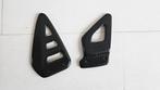 Carbon hielbeschermers Suzuki TL1000R TL1000S en SRAD, Ophalen of Verzenden