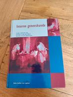 Joke van der Meer - Interne geneeskunde, Ophalen, Gelezen, Joke van der Meer; C.D.A. Stehouwer