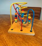 Houten spiraal, Ophalen of Verzenden, Zo goed als nieuw, Overige typen