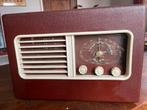 Vintage Audiora TBS 602 Radio, Ophalen