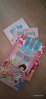 Niki Smit - 100% Mila, Ophalen, Zo goed als nieuw, Niki Smit