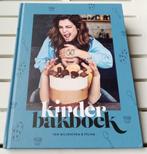 KINDERBAKBOEK van Miljuschka & Felina, Gelezen, Overige typen, Miljuschka & Felina, Ophalen of Verzenden