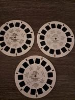 Drie viewmaster schijfjes: The Rhine, Verzamelen, Retro, Ophalen of Verzenden, Huis en Inrichting