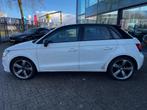 Audi A1 Sportback 1.4 TFSI Ambition Pro Line Business, Auto's, Audi, Voorwielaandrijving, Euro 5, 4 cilinders, 4 stoelen