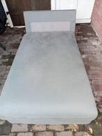 Gratis kivik chaise longue grijs, Huis en Inrichting, Ophalen, Gebruikt, Ikea vivik, Minder dan 150 cm