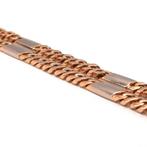 Gouden ketting 18kt, Www.bredajuwelier.nl, Ophalen of Verzenden, Zo goed als nieuw, Www.bredajuwelier.nl