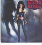 Single Lushus Daim & The Prettry Vain, Ophalen of Verzenden, Gebruikt, Pop
