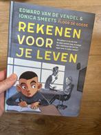 Rekenen voor je leven - Jeugdboek, Ophalen of Verzenden, Zo goed als nieuw, Fictie algemeen
