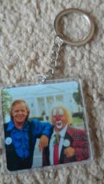 bassie en adriaan sleutelhanger, Ophalen of Verzenden, Nieuw, Merk