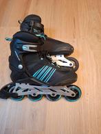 Skeelers Maat 41 - Crivit, Gebruikt, Dames, Inline skates 4 wielen, Ophalen