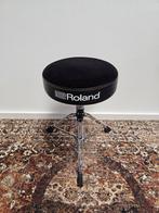 Roland RDT-R Drum Piano Keyboard Kruk | Chair | Throne, Muziek en Instrumenten, Instrumenten | Toebehoren, Gebruikt, Klaus-Michael Kuehnelaan 13, 2440 Geel, België
