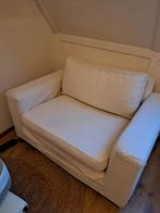 Linteloo loveseat, Ophalen, Gebruikt, 75 tot 100 cm, 100 tot 125 cm