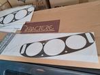 Carbon look brezel mazda mx3 mx-3, Auto diversen, Tuning en Styling, Ophalen