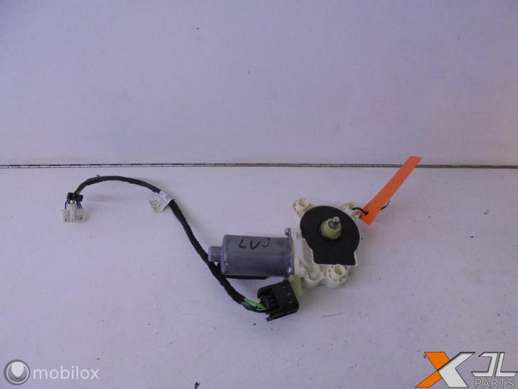 CLS-KLASSE W219 RAAMMOTOR LINKS  A2198200542, Auto-onderdelen, Ruiten en Toebehoren, Mercedes-Benz, Gebruikt, Ophalen of Verzenden