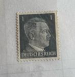 Deutsches Reich Postzegel, Ophalen of Verzenden