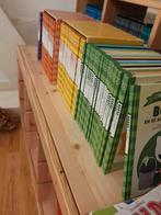 Borre Boeken Collectie Groep 1/2, 2, 3, 4, Boeken, Kinderboeken | Jeugd | onder 10 jaar, Ophalen, Zo goed als nieuw, Fictie algemeen