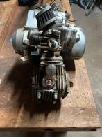 Minibike blokje, Fietsen en Brommers, Ophalen, Gebruikt, Blok