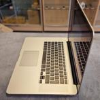 Apple Macbook Pro 2015 Intel Core i7 16GB 256GB SSD - In Net, Apple, Zo goed als nieuw, Support@apple.com, One Apple Park Way
Cupertino, CA 95014
United States
